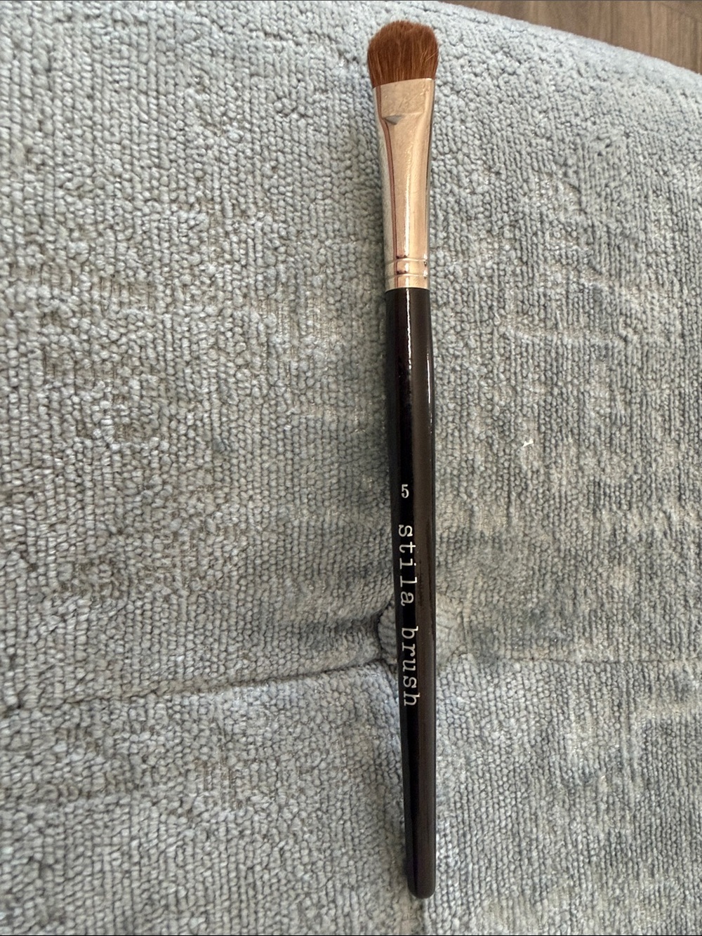 Rare Vintage Stila Cosmetics Eye Brush #05